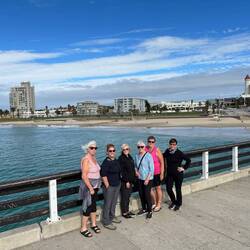 Today's cool team photo