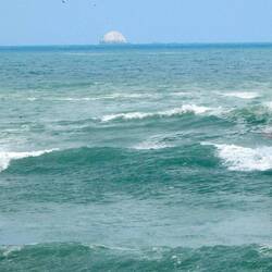 Had to include one of me hitting the wave and Angus falling 😅