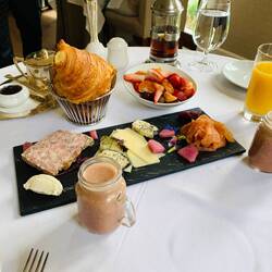 Breakfast of Champions