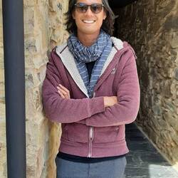 Ben, the hospitalero