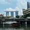 Marina Bay Sands Hotel