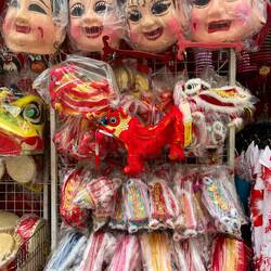 Chinatown