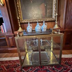 An afternoon drink, anyone?