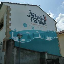 Beste Herberge bisher 👍😀