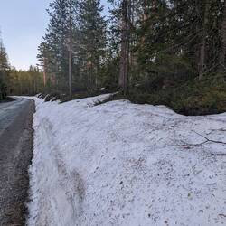 ❄️