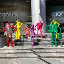 Orchard Road