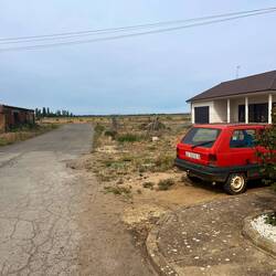 Right next to the Oasis