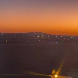 I really arrived! 🤪