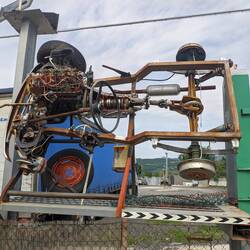 Fiat Panda in detail !?