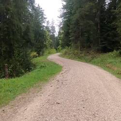 Some mountain roads between Salzburg and Inzell!