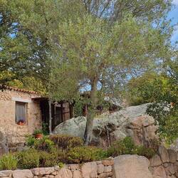 Eindrücke vom Agriturismo La Cerra