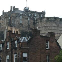 Edinburgh Castle