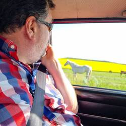 Warten auf die Zeitprüfung