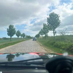 Landschaft Pur