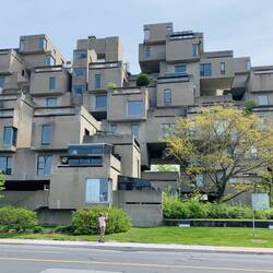 Habitat 67