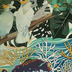 Mural