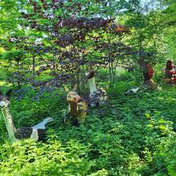 " MEINE " Reisekaravane