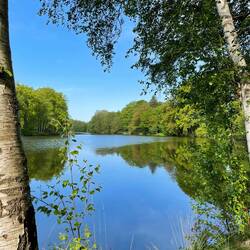 Brunausee