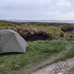 Irgendwo im Nirgendwo