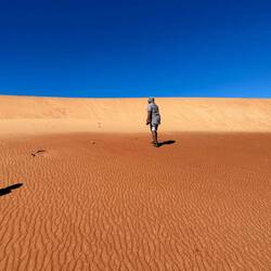 Unser Tourguide