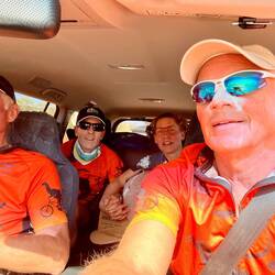 Life in the ‘Cruiser