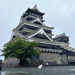 Kumamoto Castle