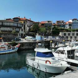 Llanes... Sehr sehr schön