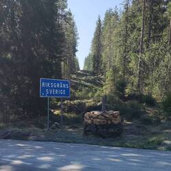 Tschüss Schweden, schön war's 🤗