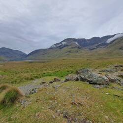 Doolough Valley