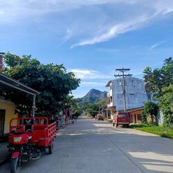 Rurrenabaque