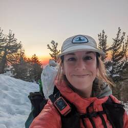 Summit Sunrise