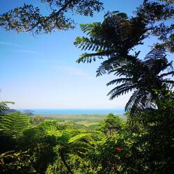 Walu Wugirriga Lookout