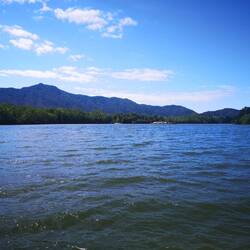 Daintree River the 2nd