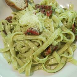 Lunch at Heritage Lodge