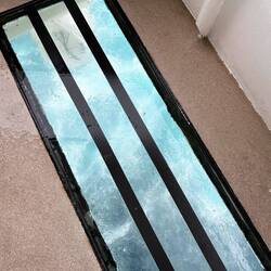 Havsutsikt från ovan