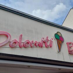 Eisdiele in Grünstadt
