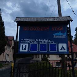 Adresse des Campingplatzes