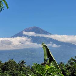 Vulkan Agung