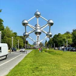 Atomium