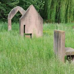 Weg der Gedichte Edenkoben