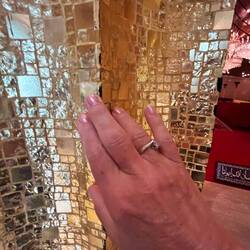 24 carat gold 😳