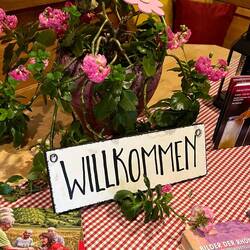 Herzlich Willkommen im Hotel Sennhütte