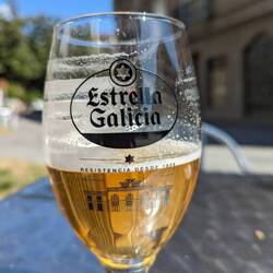 Our afternoon ritual!