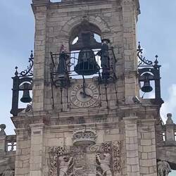 Bells at 4 - see girl and boy