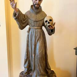 St Francis