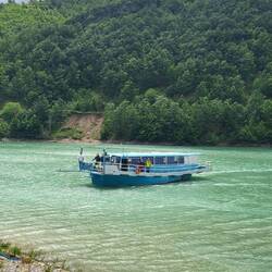 ....war mal ein Bus....