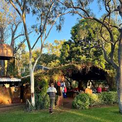 The Scone House!