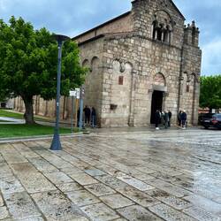 Basilika san Simplicio