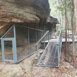 The amount of protection needed