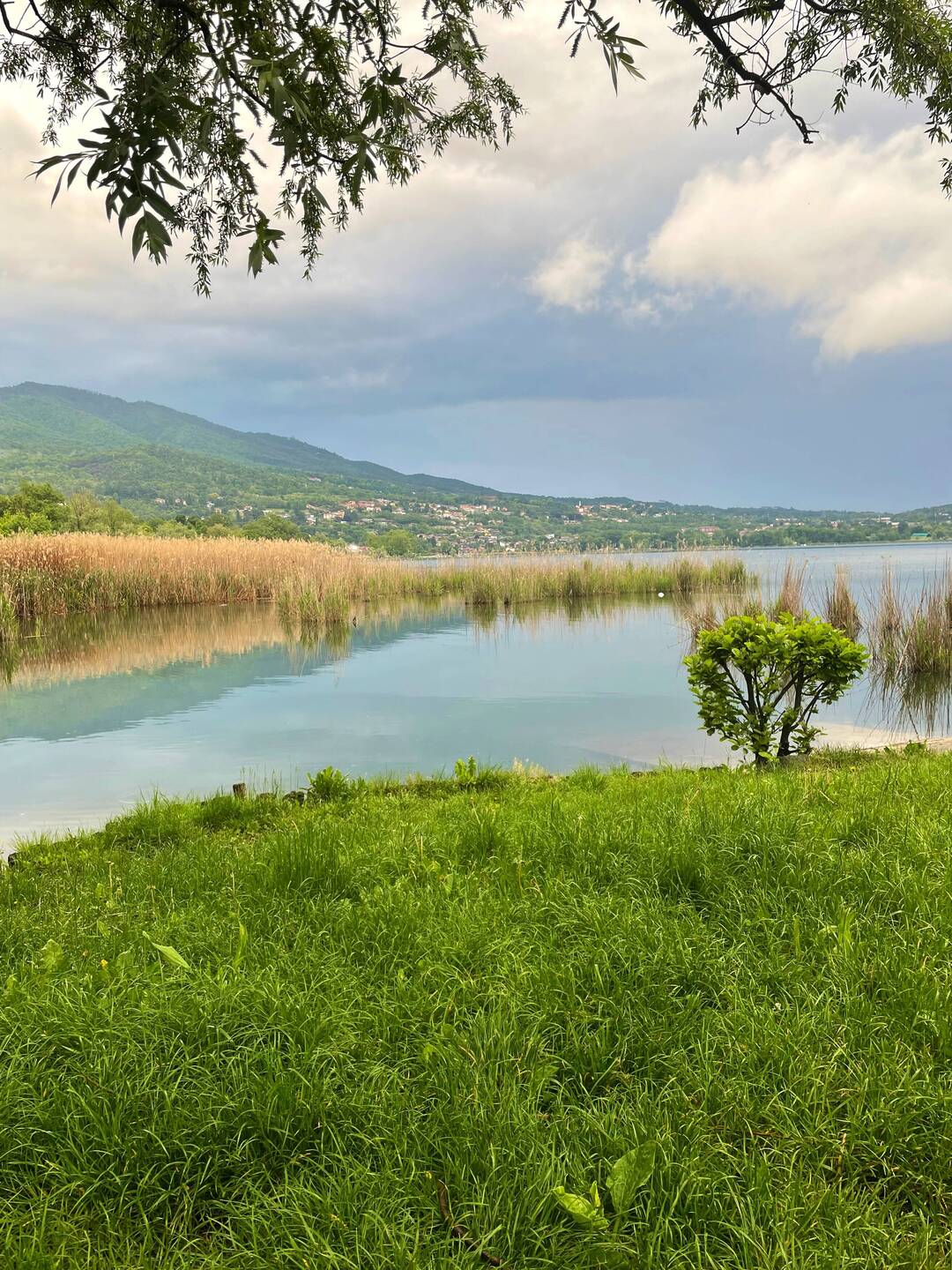 Lago Varese